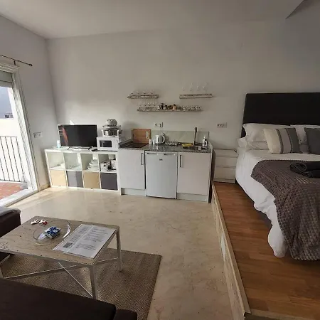 Apartman Tranquility Estepona