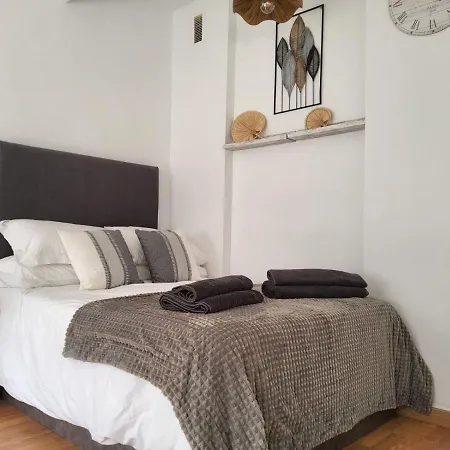 Apartman Tranquility