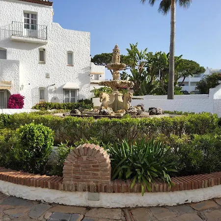 Apartman Tranquility Estepona