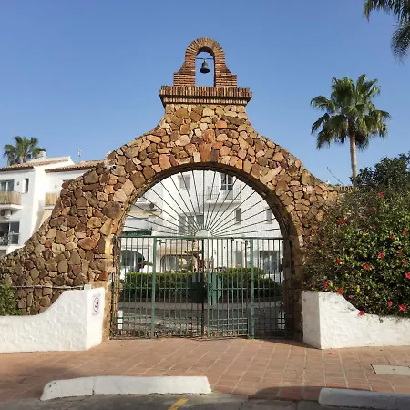 Tranquility Apartman Estepona