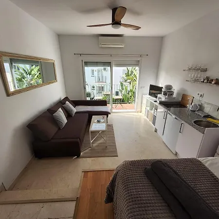 Tranquility Apartman *