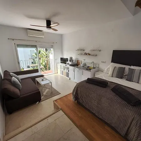 Apartman Tranquility *