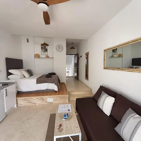 Apartman Tranquility
