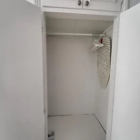 Apartman Tranquility *