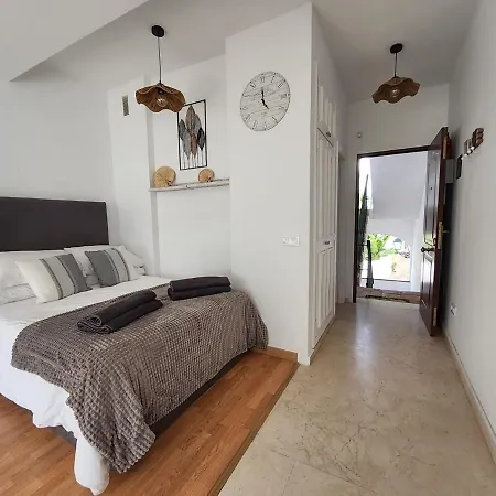 Apartman Tranquility Estepona