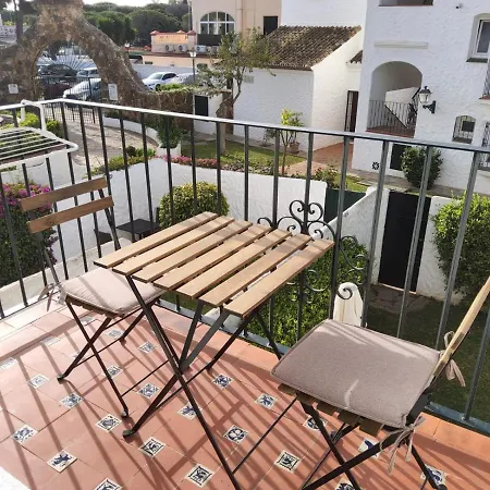 Tranquility Estepona