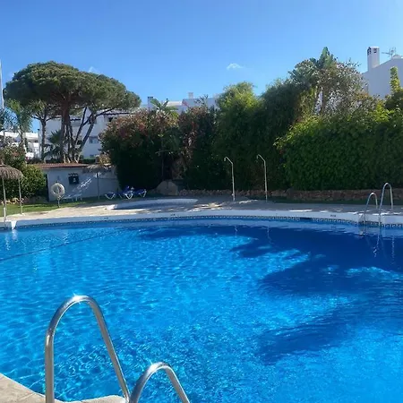 Apartman Tranquility