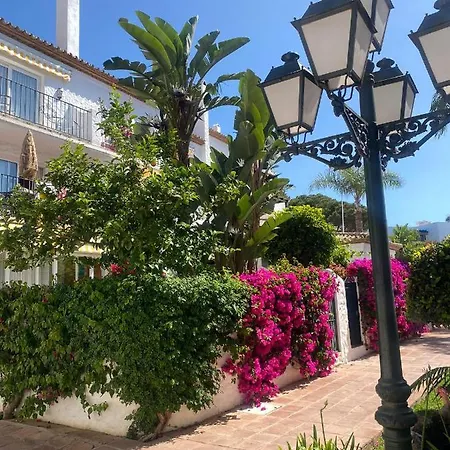 Tranquility Apartman Estepona